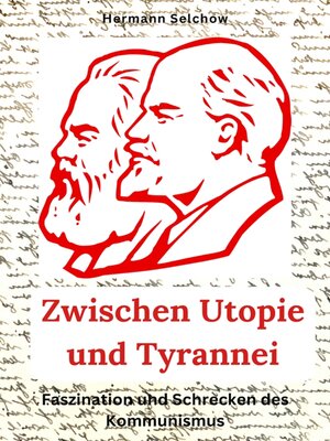 cover image of Zwischen Utopie und Tyrannei